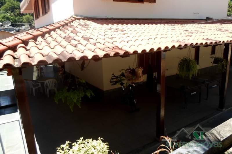 Casa à venda com 5 quartos, 377m² - Foto 8