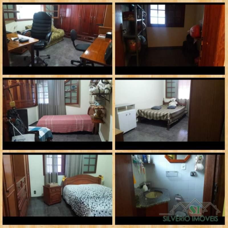 Casa à venda com 5 quartos, 377m² - Foto 10