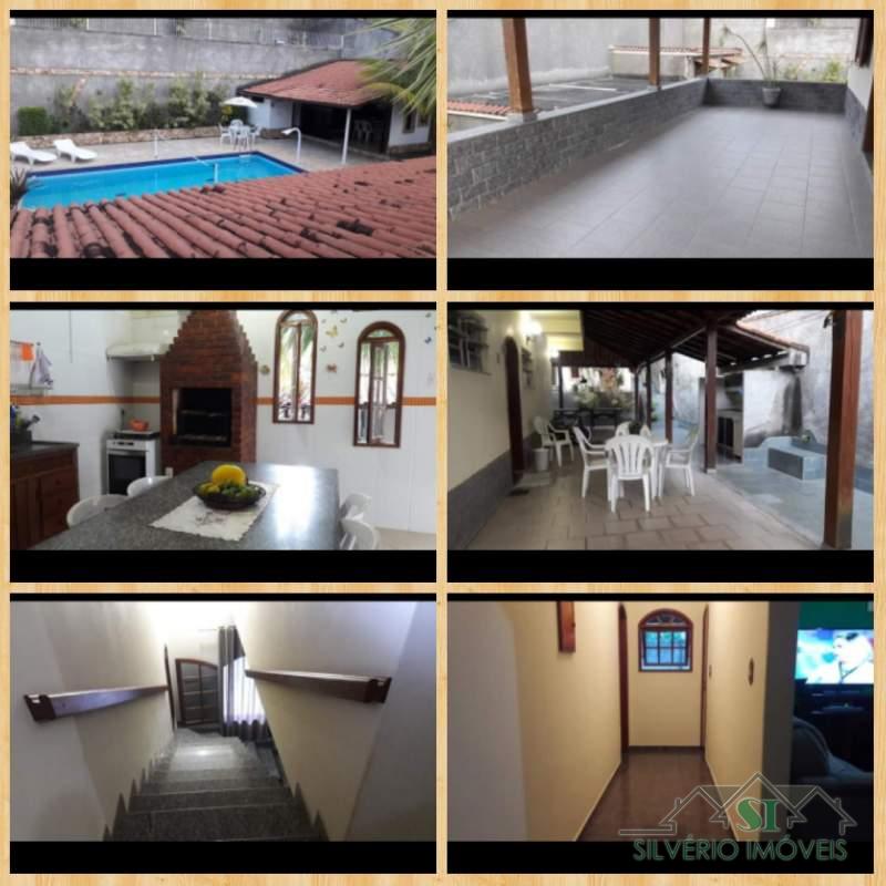 Casa à venda com 5 quartos, 377m² - Foto 12