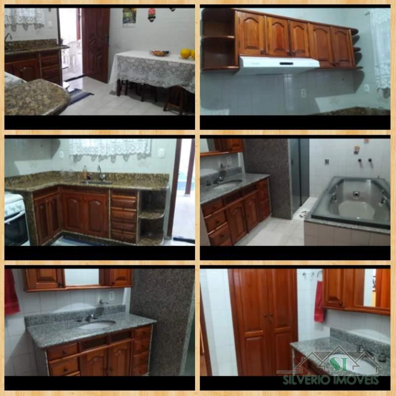 Casa à venda com 5 quartos, 377m² - Foto 14
