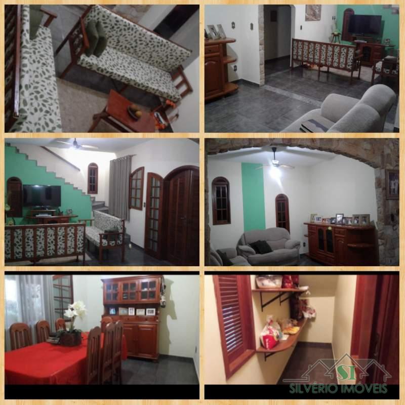 Casa à venda com 5 quartos, 377m² - Foto 18