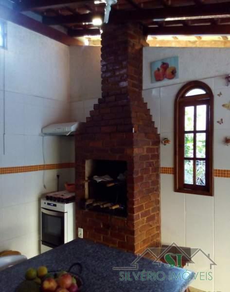 Casa à venda com 5 quartos, 377m² - Foto 19