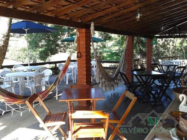 Fazenda / Sítio à venda em Centro, Areal - RJ - Foto 16