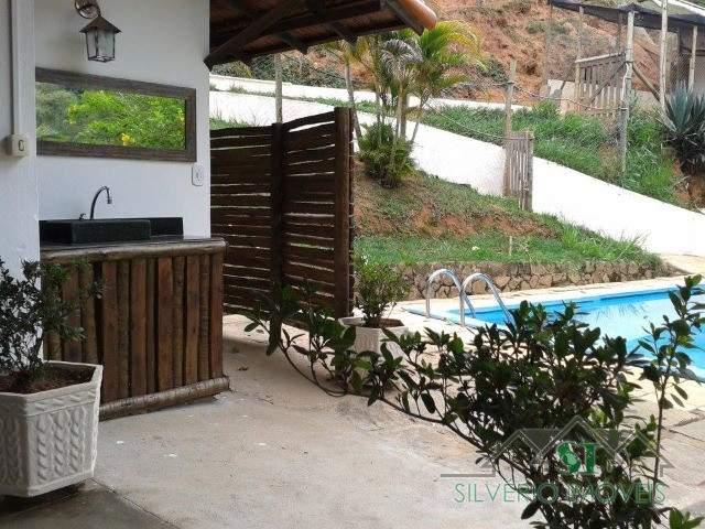 Fazenda / Sítio à venda em Centro, Areal - RJ - Foto 15