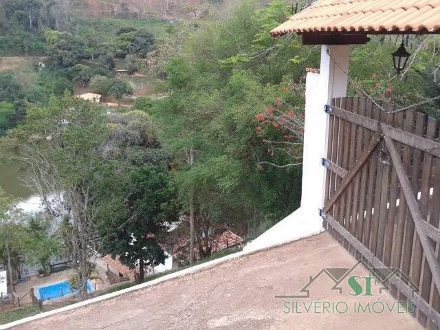 Fazenda / Sítio à venda em Centro, Areal - RJ - Foto 12
