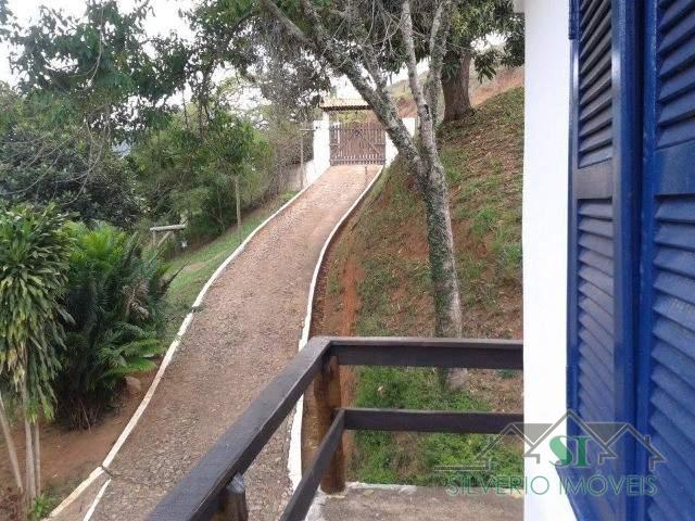 Fazenda / Sítio à venda em Centro, Areal - RJ - Foto 2