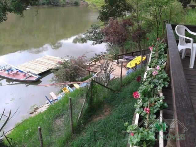 Fazenda / Sítio à venda em Centro, Areal - RJ - Foto 8