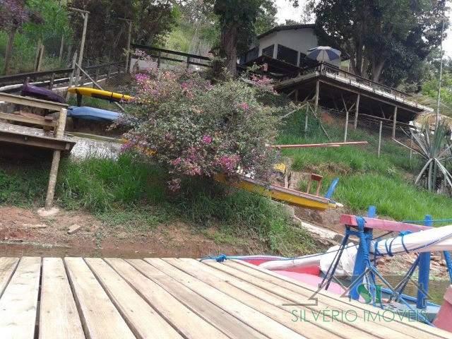 Fazenda / Sítio à venda em Centro, Areal - RJ - Foto 6