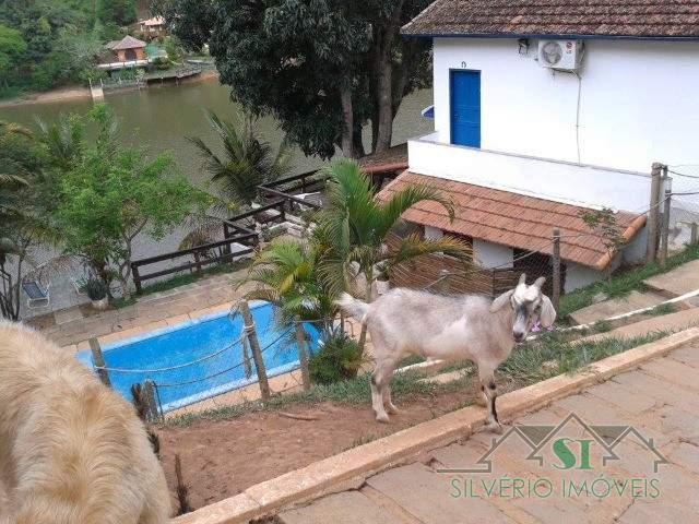 Fazenda / Sítio à venda em Centro, Areal - RJ - Foto 11