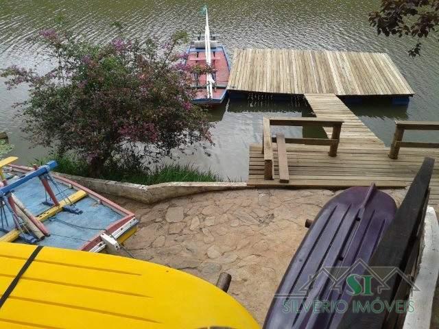 Fazenda / Sítio à venda em Centro, Areal - RJ - Foto 4