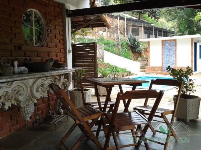 Fazenda / Sítio à venda em Centro, Areal - RJ - Foto 3