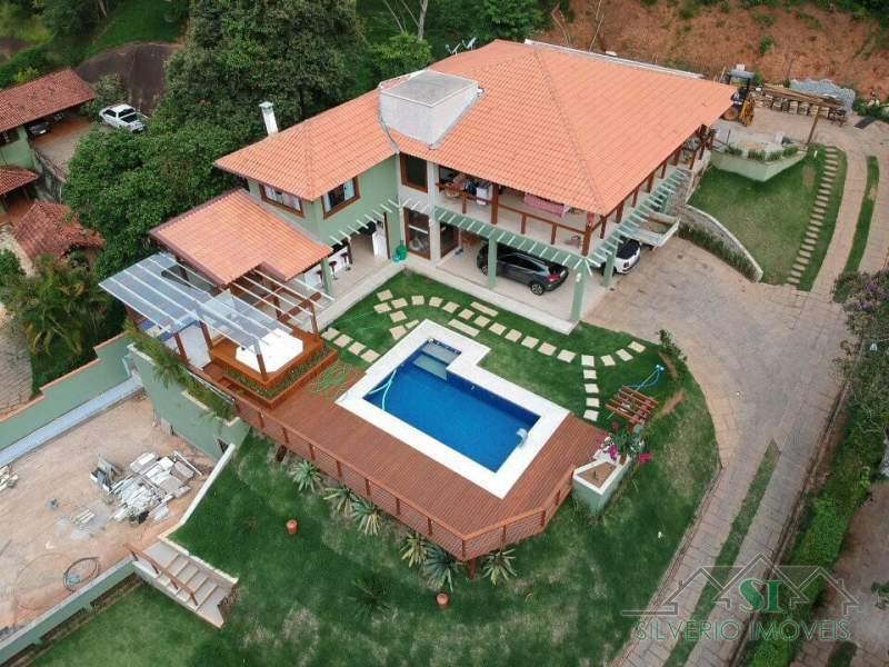 Casa à venda com 3 quartos, 540m² - Foto 5