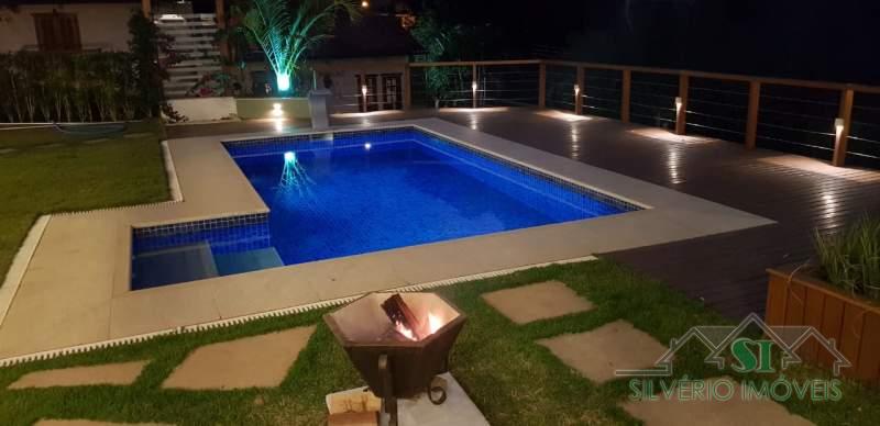 Casa à venda com 3 quartos, 540m² - Foto 6