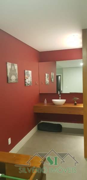 Casa à venda com 3 quartos, 540m² - Foto 8