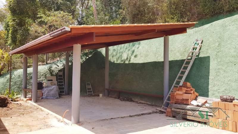 Casa à venda com 3 quartos, 540m² - Foto 11