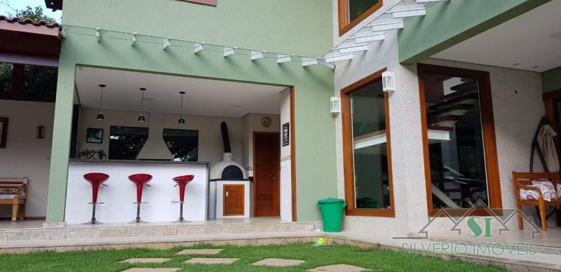 Casa à venda com 3 quartos, 540m² - Foto 12
