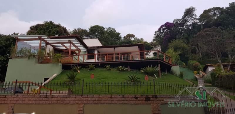 Casa à venda com 3 quartos, 540m² - Foto 3