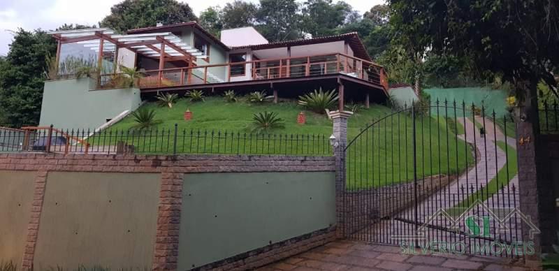 Casa à venda em Itaipava, Petrópolis - RJ - Foto 35