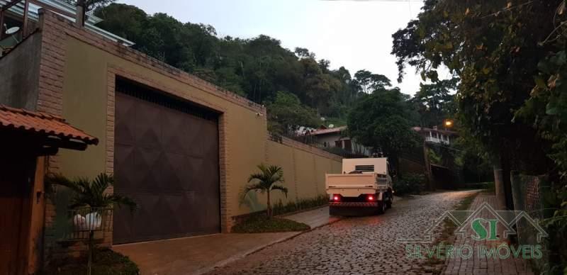 Casa à venda com 3 quartos, 540m² - Foto 16