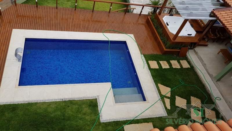 Casa à venda com 3 quartos, 540m² - Foto 19