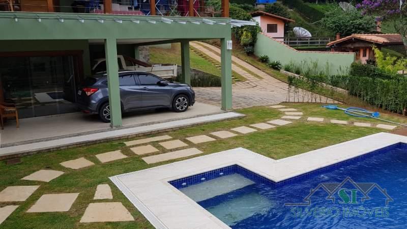 Casa à venda em Itaipava, Petrópolis - RJ - Foto 11