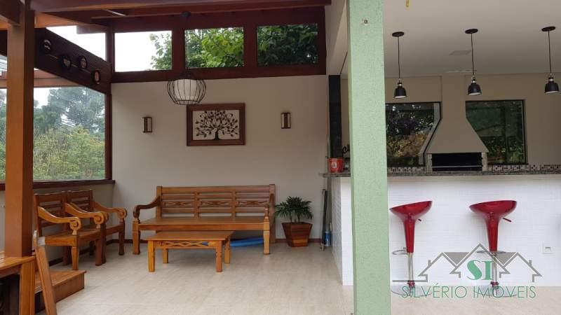 Casa à venda com 3 quartos, 540m² - Foto 34