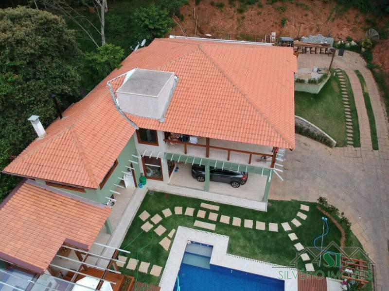 Casa à venda com 3 quartos, 540m² - Foto 36