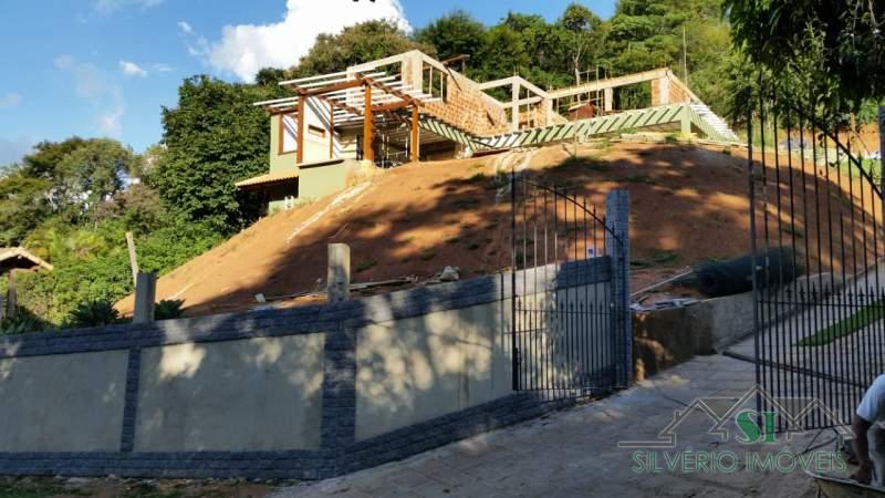 Casa à venda com 3 quartos, 540m² - Foto 39