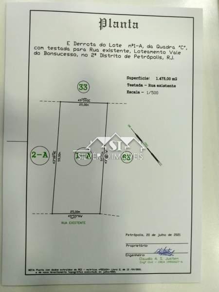 Terreno à venda, 3000m² - Foto 3