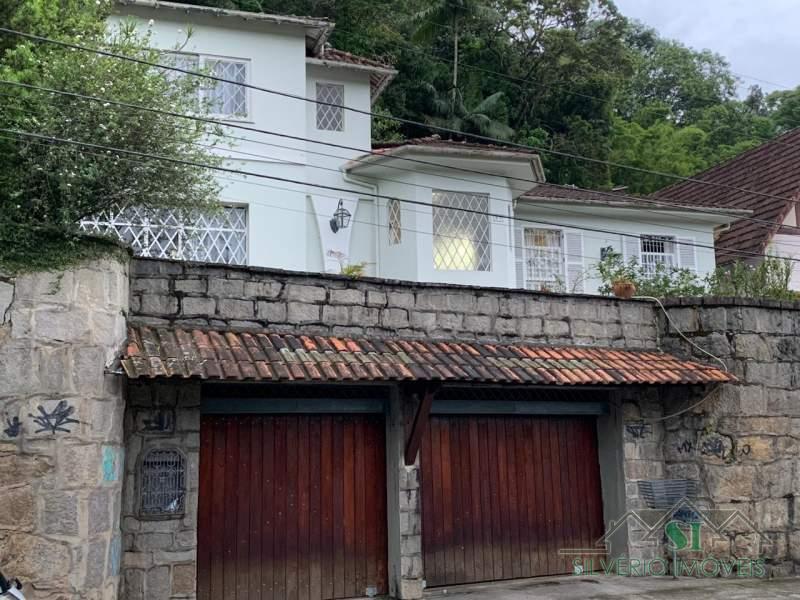 Casa à venda em Valparaíso, Petrópolis - RJ - Foto 18