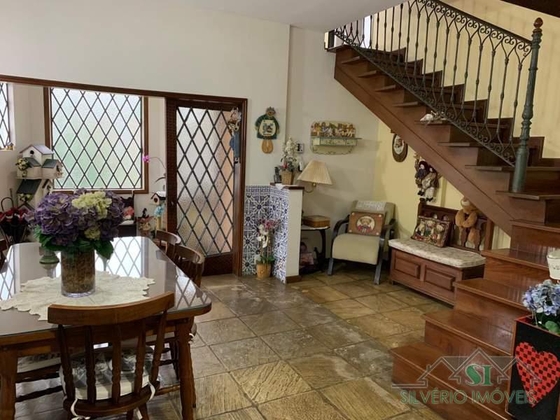 Casa à venda em Valparaíso, Petrópolis - RJ - Foto 25