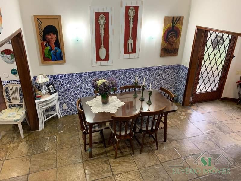 Casa à venda com 4 quartos, 800m² - Foto 20