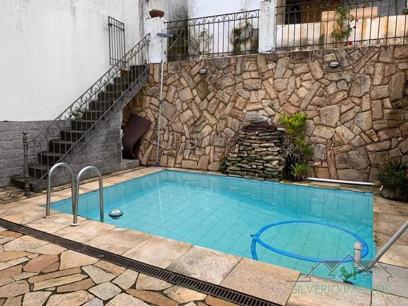 Casa à venda com 4 quartos, 800m² - Foto 21