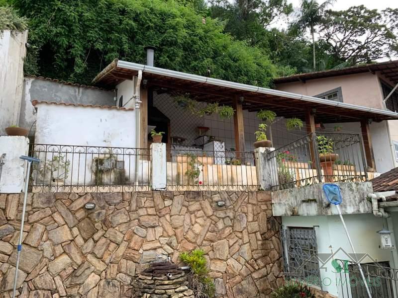 Casa à venda em Valparaíso, Petrópolis - RJ - Foto 5