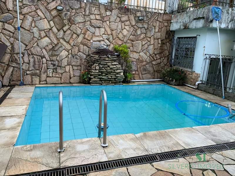 Casa à venda com 4 quartos, 800m² - Foto 23