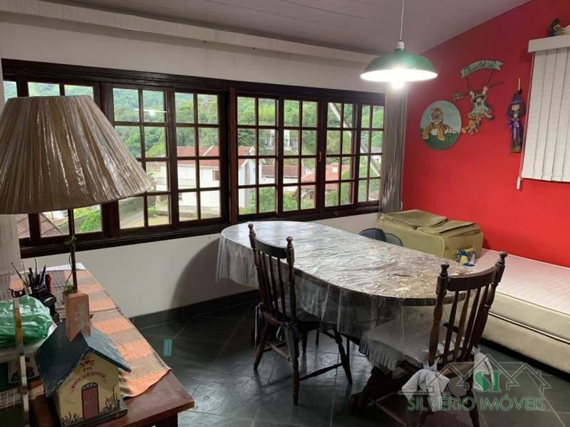 Casa à venda com 4 quartos, 800m² - Foto 26