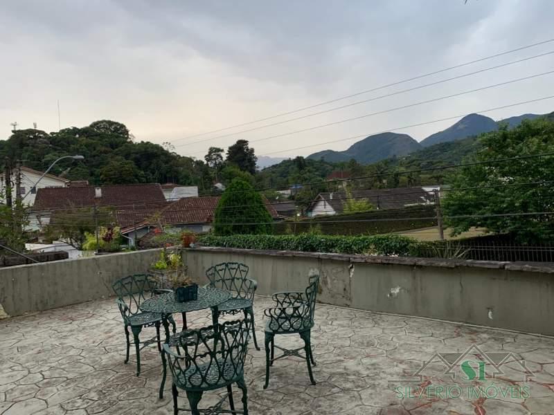 Casa à venda com 4 quartos, 800m² - Foto 27