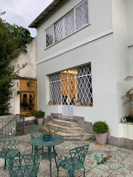 Casa à venda com 4 quartos, 800m² - Foto 31