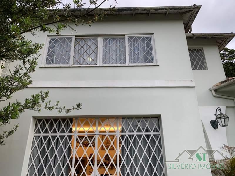 Casa à venda com 4 quartos, 800m² - Foto 32