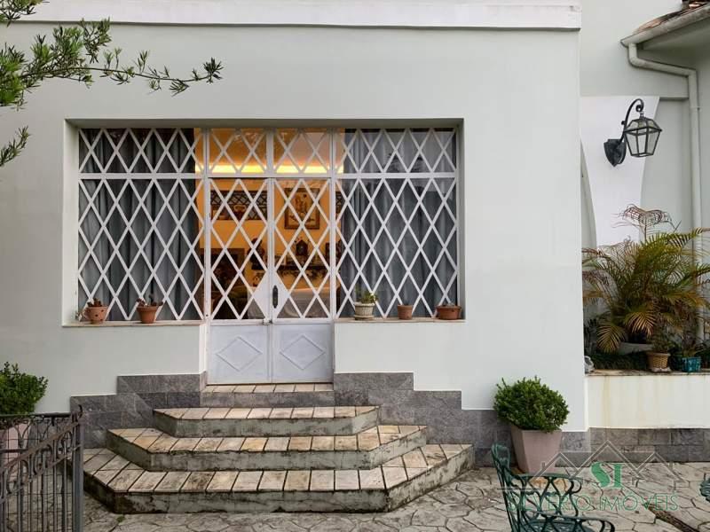 Casa à venda com 4 quartos, 800m² - Foto 33