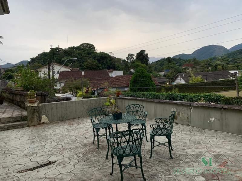 Casa à venda com 4 quartos, 800m² - Foto 35