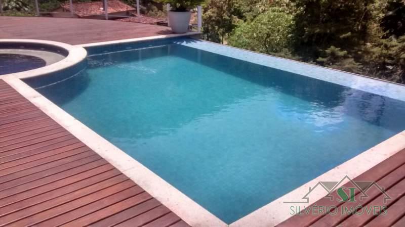 Casa à venda com 4 quartos, 600m² - Foto 14