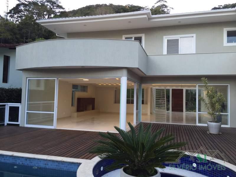 Casa à venda com 4 quartos, 600m² - Foto 11