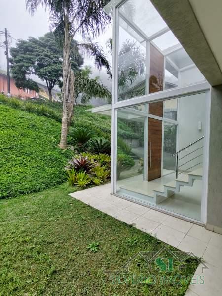 Casa à venda com 4 quartos, 600m² - Foto 19