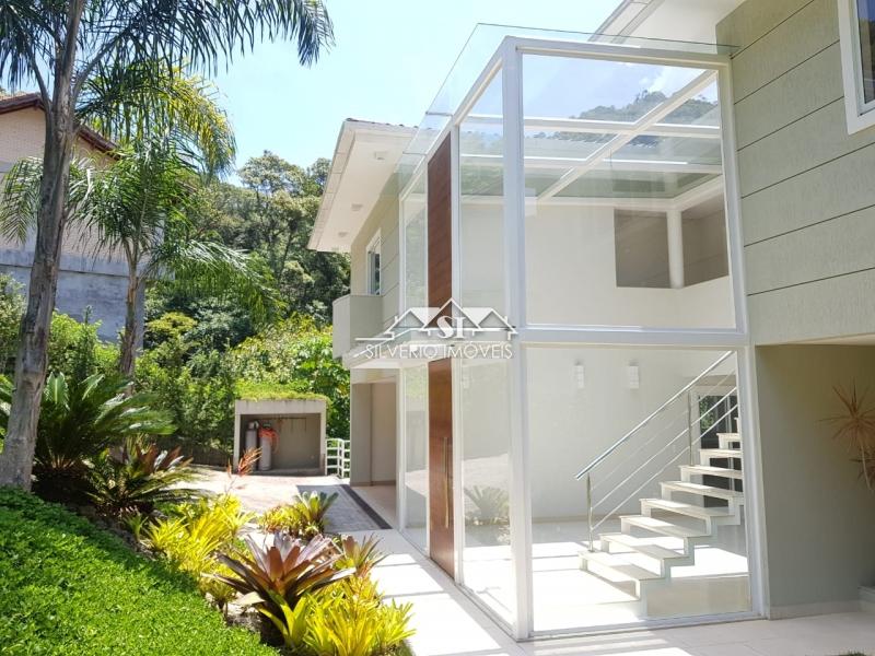 Casa à venda em Independência, Petrópolis - RJ - Foto 4