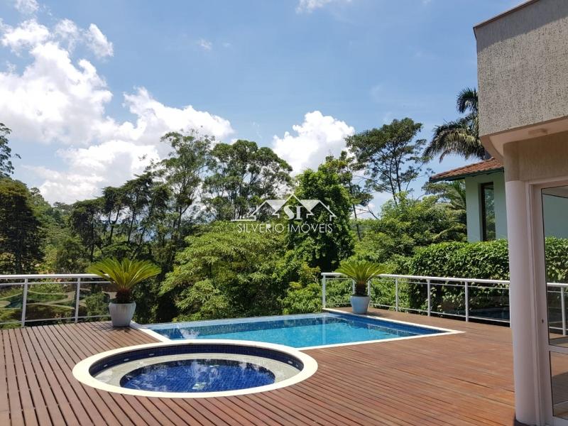 Casa à venda em Independência, Petrópolis - RJ - Foto 27