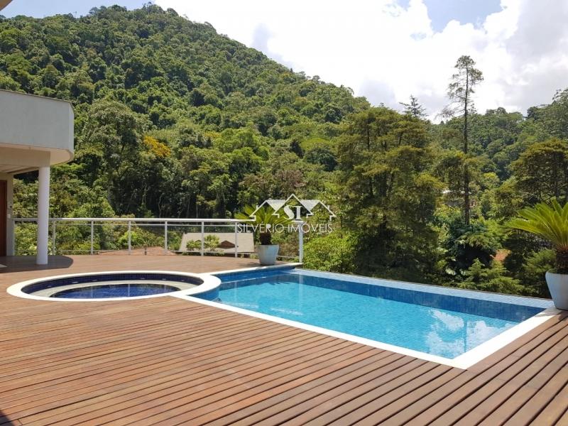 Casa à venda em Independência, Petrópolis - RJ - Foto 26