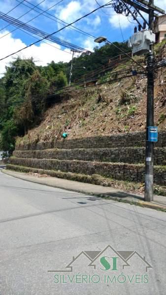 Terreno Residencial à venda em Estrada da Saudade, Petrópolis - RJ - Foto 2