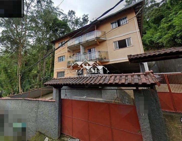 Apartamento à venda em Bingen, Petrópolis - RJ - Foto 9
