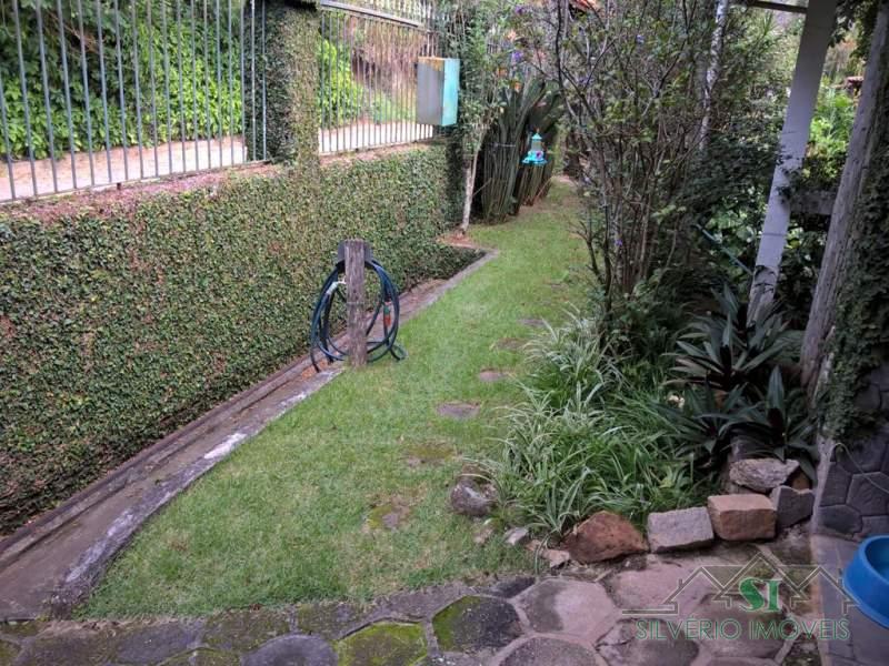 Casa à venda em Samambaia, Petrópolis - RJ - Foto 4